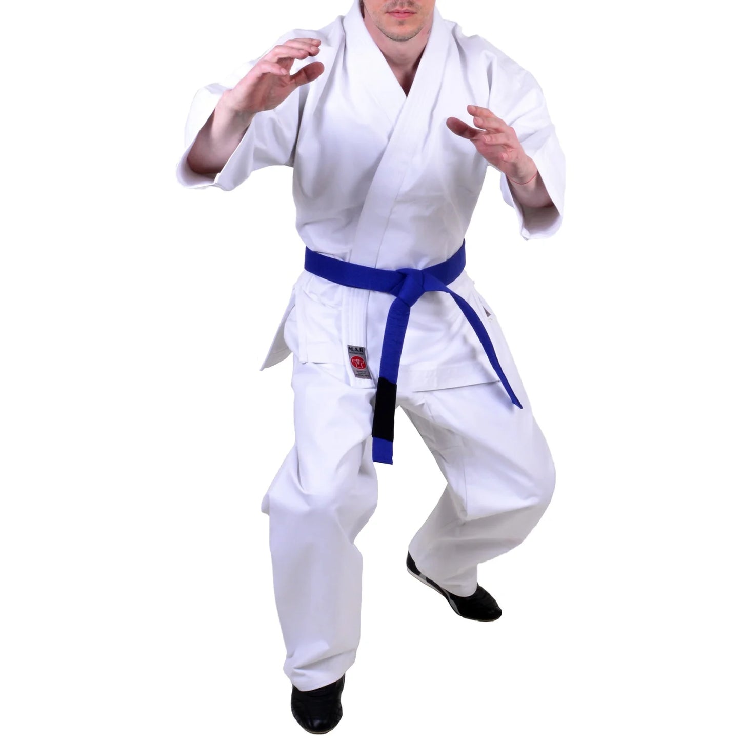 MAR-060 | Jiu-Jitsu Heavyweight Uniform - Uniforms