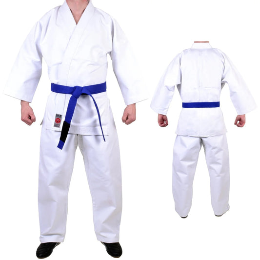 MAR-060 | Jiu-Jitsu Heavyweight Uniform - Uniforms