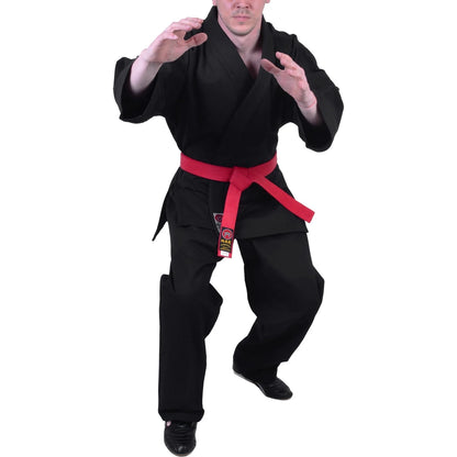 MAR-061A | Jiu-Jitsu Heavyweight Uniform - Uniforms