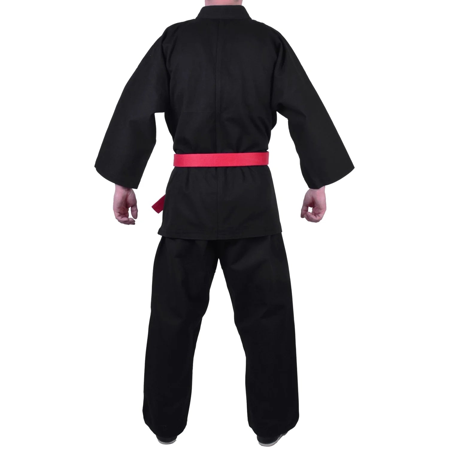 MAR-061A | Jiu-Jitsu Heavyweight Uniform - Uniforms