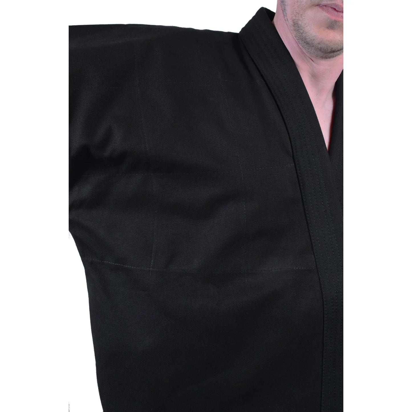MAR-061A | Jiu-Jitsu Heavyweight Uniform - Uniforms