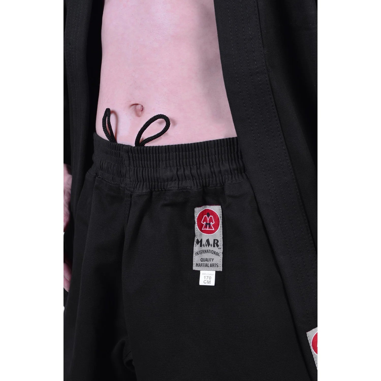 MAR-061A | Jiu-Jitsu Heavyweight Uniform - Uniforms