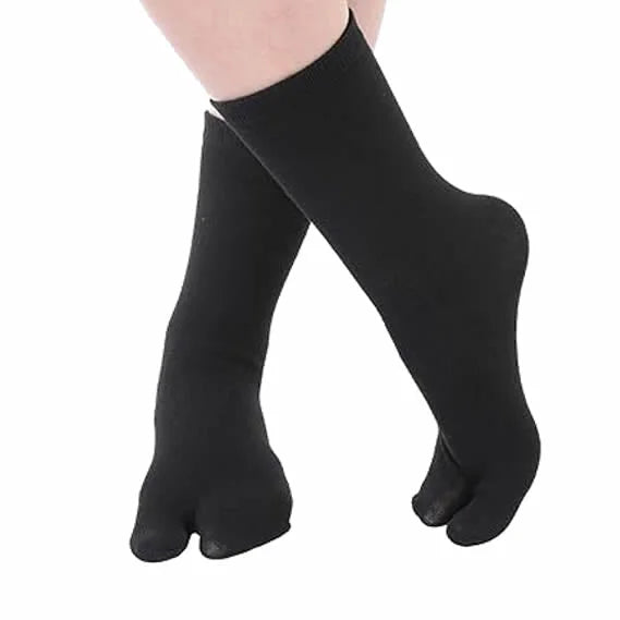MAR-069D | Traditional Ninja Nylon Tabi Socks - Small Accessories