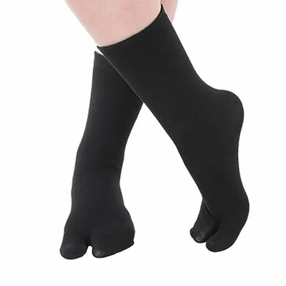 MAR-069D | Traditional Ninja Nylon Tabi Socks - Small Accessories