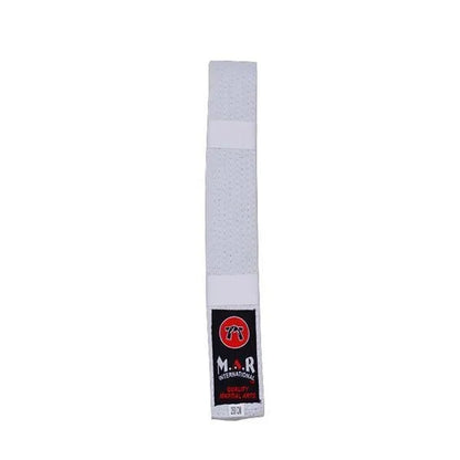 MAR-075 | Plain Coloured Martial Arts Grading Belts - quality-martial-arts