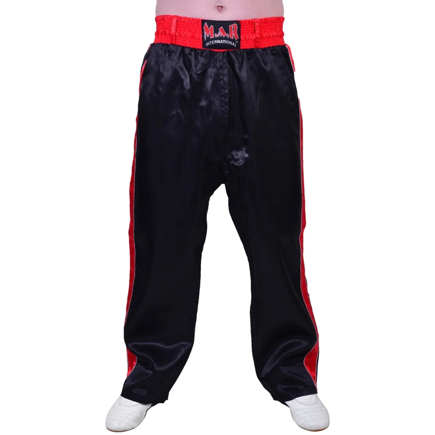 MAR-090A | Assorted Full Contact Kickboxing & Thai Boxing Trousers - Trousers