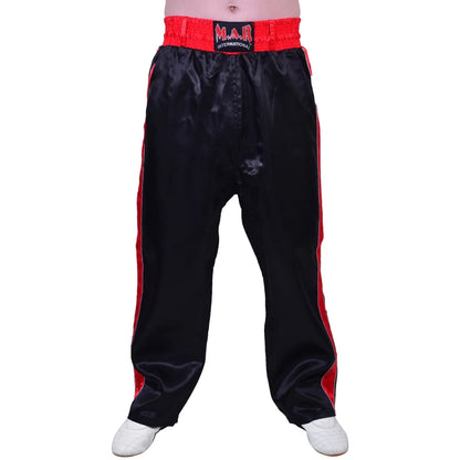 MAR-090A | Assorted Full Contact Kickboxing & Thai Boxing Trousers - Trousers