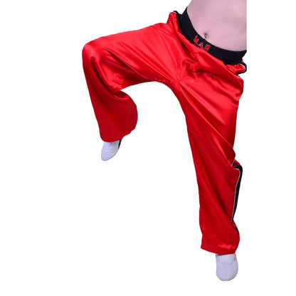 MAR-090B | Assorted Full Contact Kickboxing & Thai Boxing Trousers - Trousers