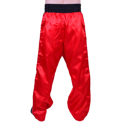 MAR-090B | Assorted Full Contact Kickboxing & Thai Boxing Trousers - Trousers