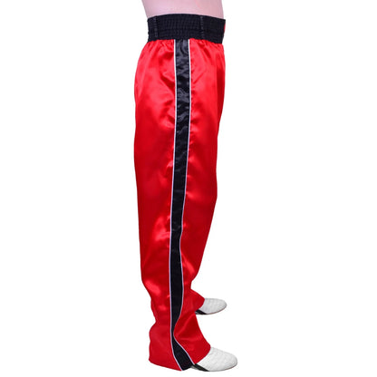 MAR-090B | Assorted Full Contact Kickboxing & Thai Boxing Trousers - Trousers