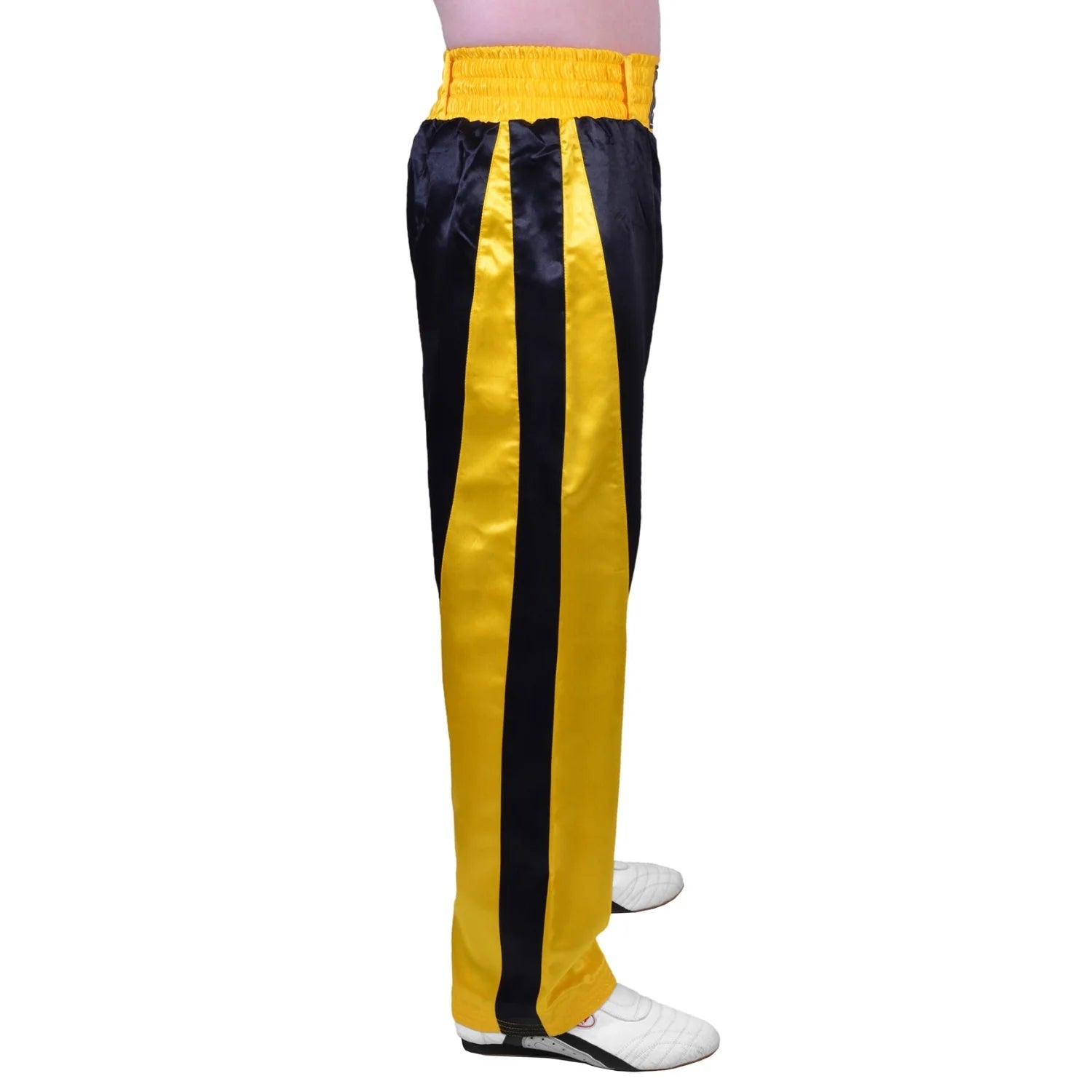 MAR-090C | Assorted Full Contact Kickboxing & Thai Boxing Trousers - Trousers