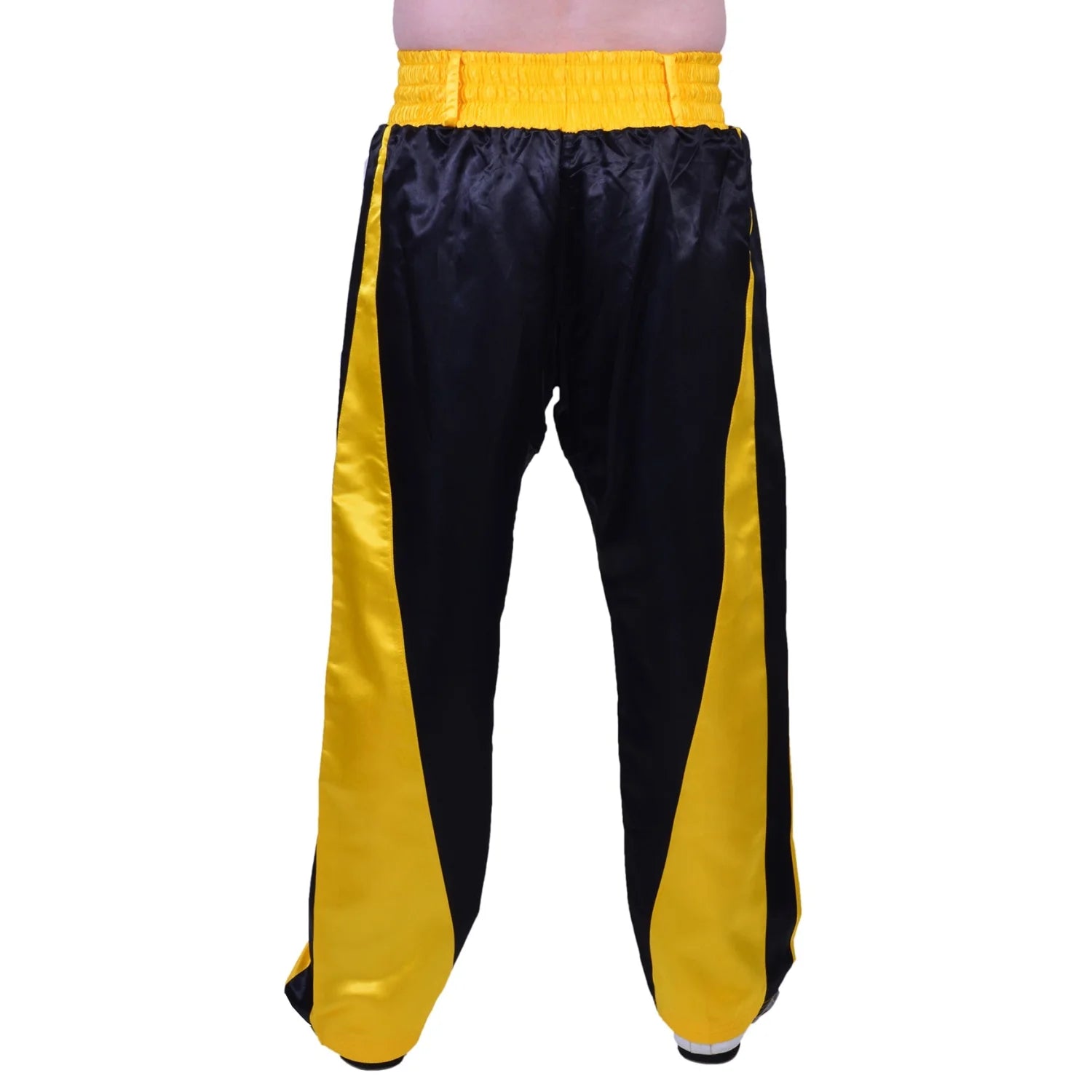 MAR-090C | Assorted Full Contact Kickboxing & Thai Boxing Trousers - Trousers
