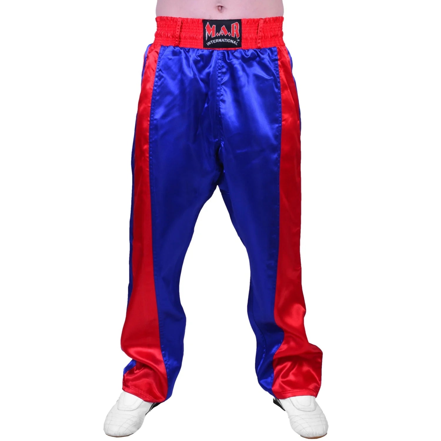 MAR-090D | Assorted Full Contact Kickboxing & Thai Boxing Trousers - Trousers