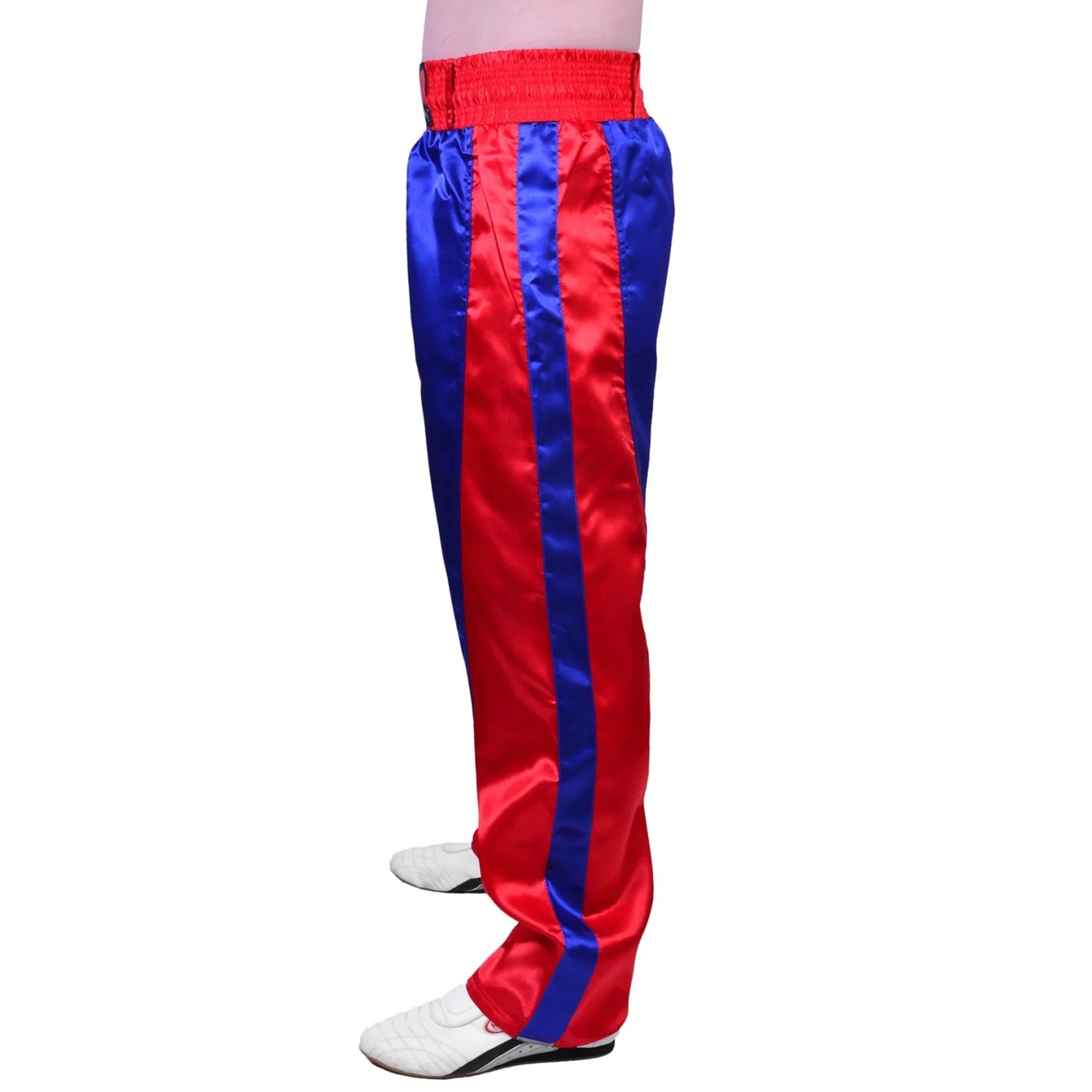 MAR-090D | Assorted Full Contact Kickboxing & Thai Boxing Trousers - Trousers