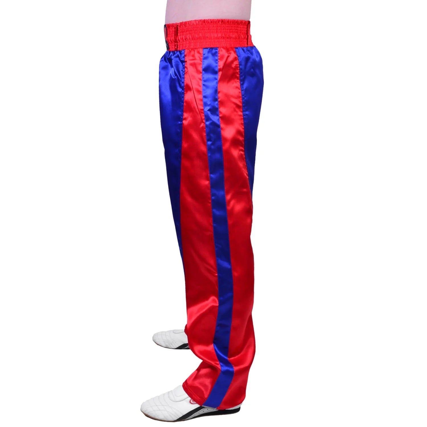 MAR-090D | Assorted Full Contact Kickboxing & Thai Boxing Trousers - Trousers