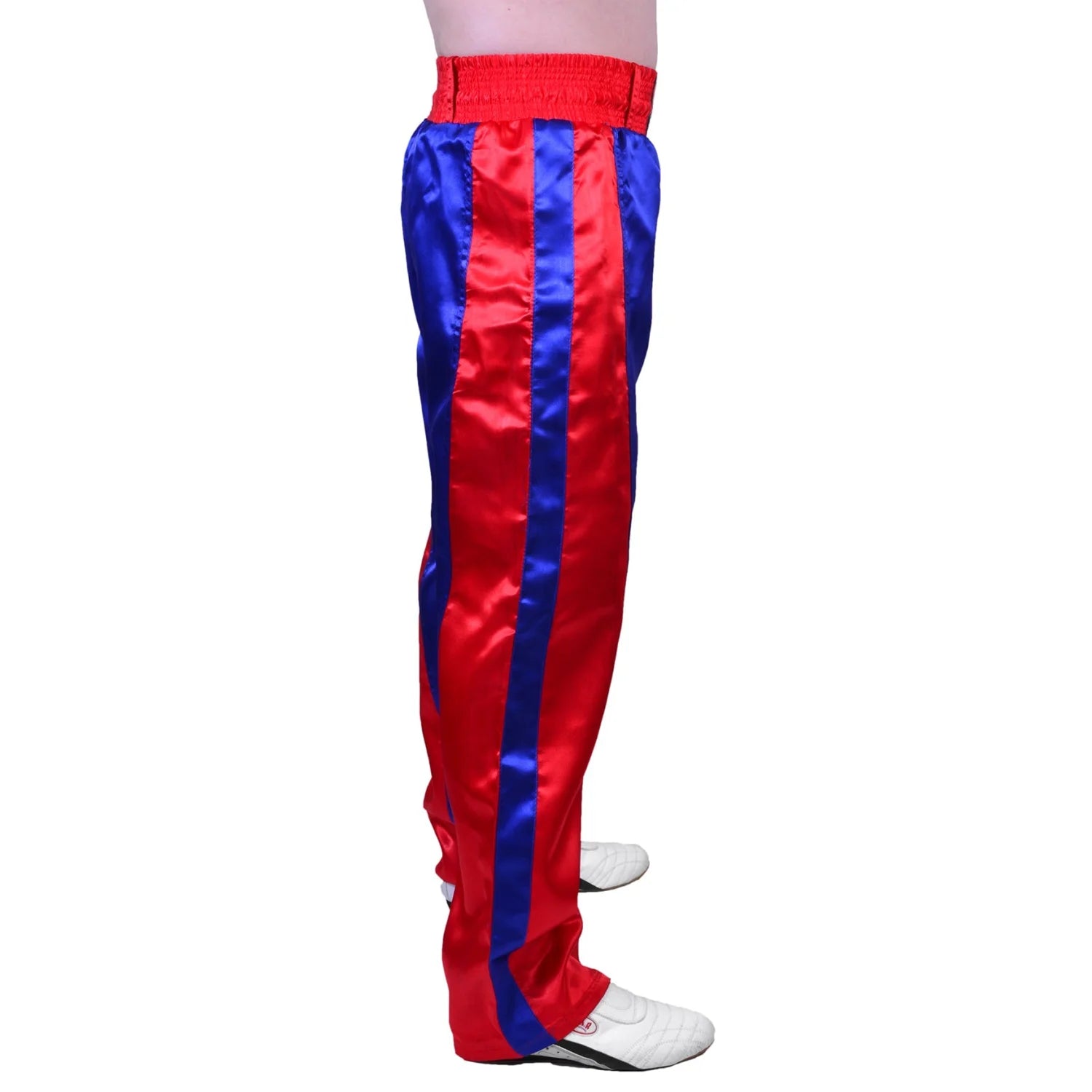 MAR-090D | Assorted Full Contact Kickboxing & Thai Boxing Trousers - Trousers