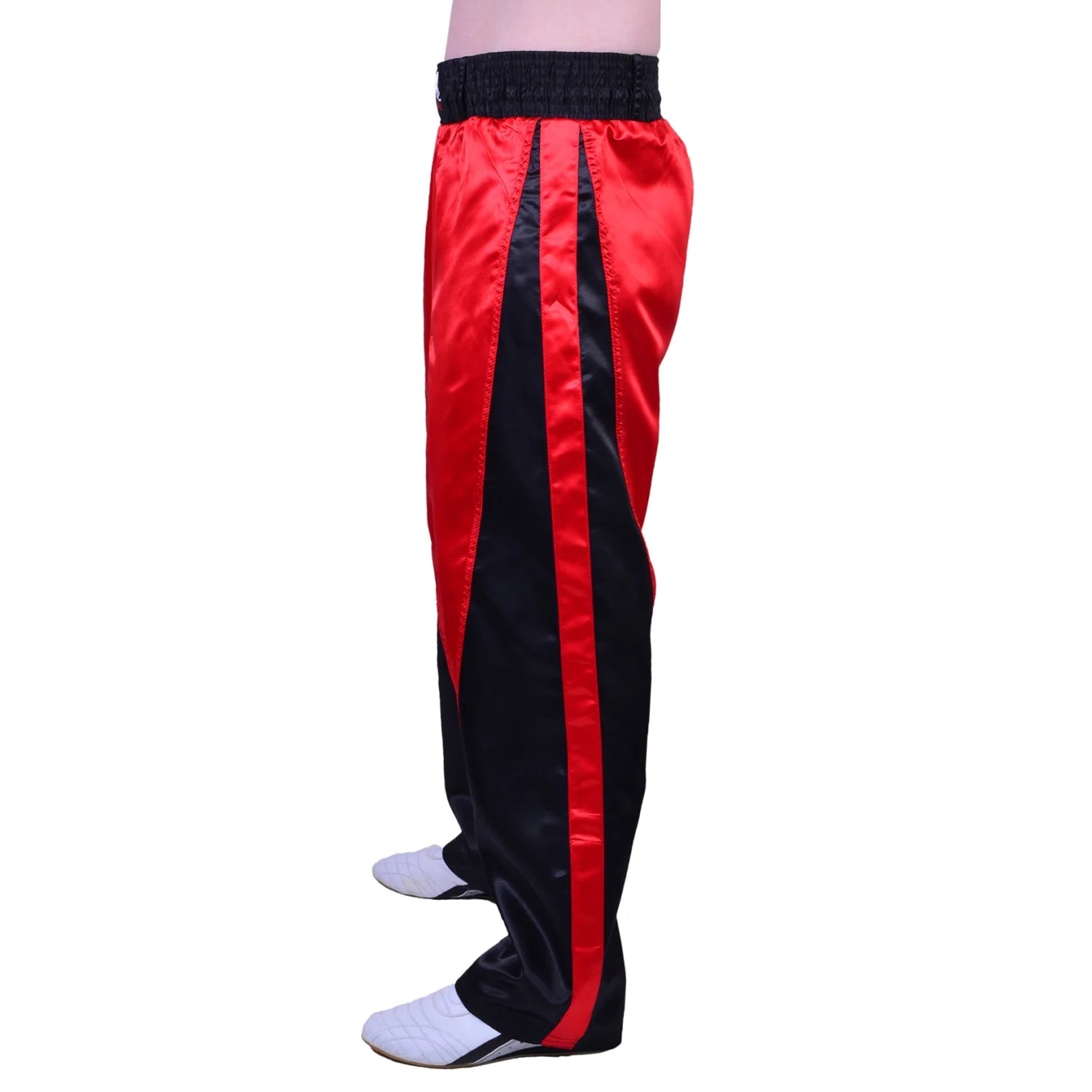MAR-090E | Assorted Full Contact Kickboxing & Thai Boxing Trousers - Trousers