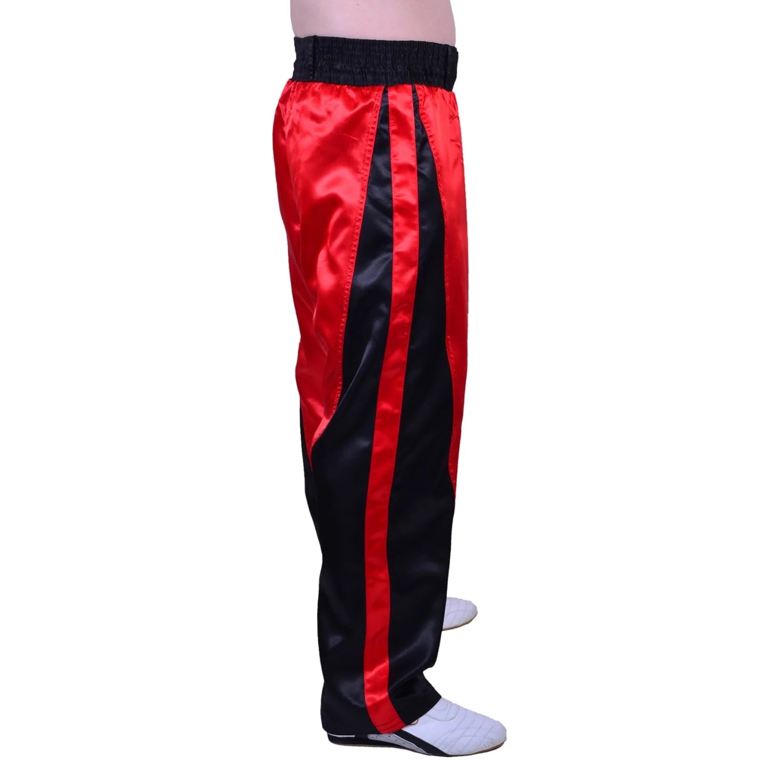 MAR-090E | Assorted Full Contact Kickboxing & Thai Boxing Trousers - Trousers