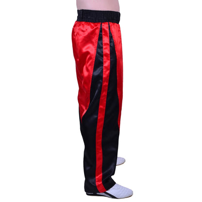 MAR-090E | Assorted Full Contact Kickboxing & Thai Boxing Trousers - Trousers