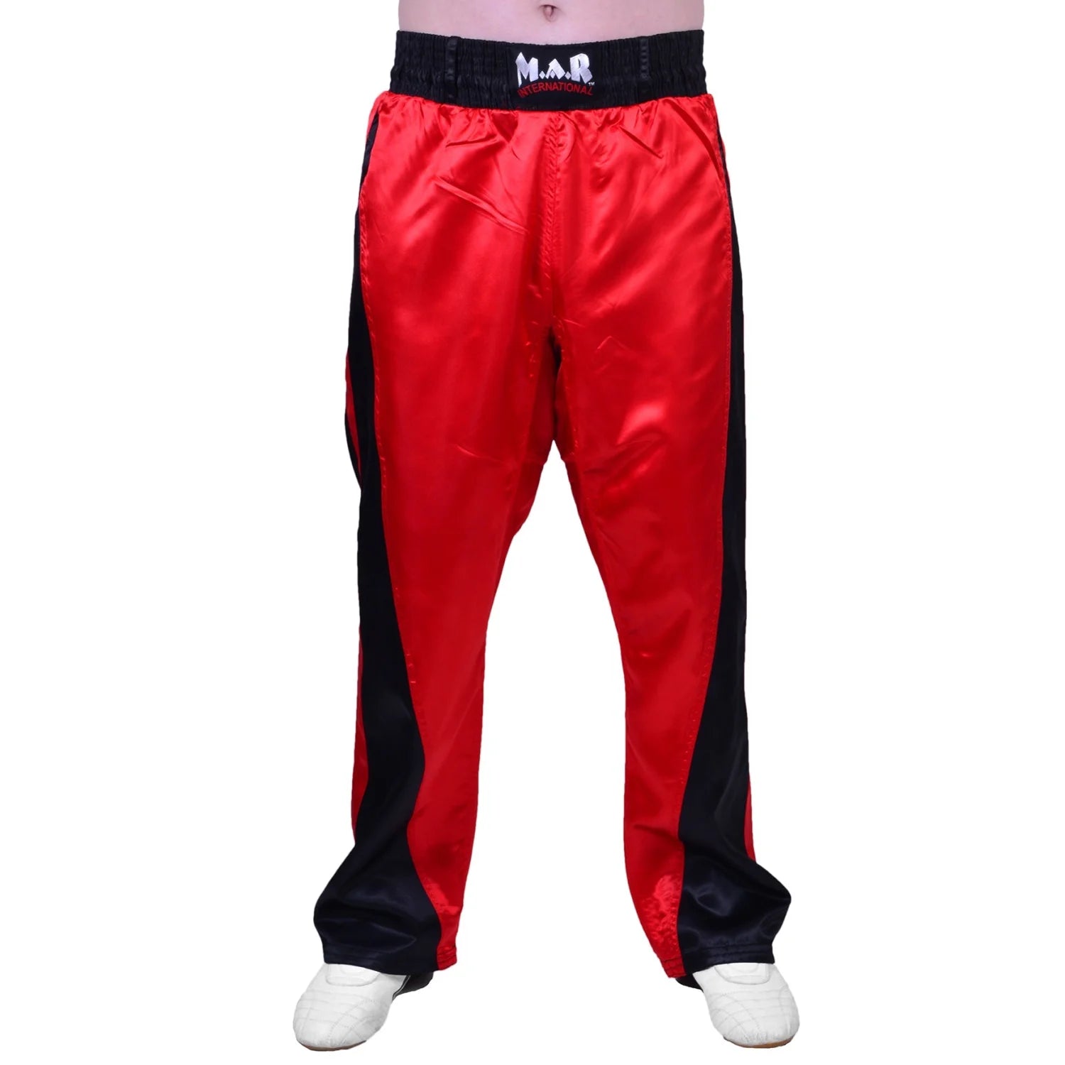 MAR-090E | Assorted Full Contact Kickboxing & Thai Boxing Trousers - Trousers