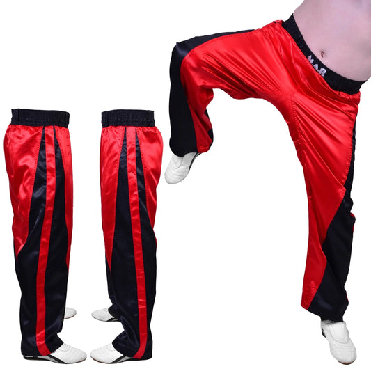 MAR-090E | Assorted Full Contact Kickboxing & Thai Boxing Trousers - Trousers