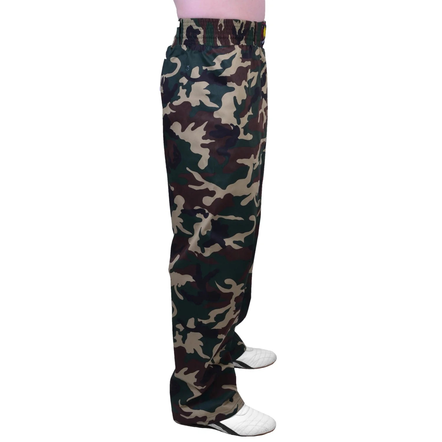 MAR-090F | Assorted Full Contact Kickboxing & Thai Boxing Trousers - Trousers