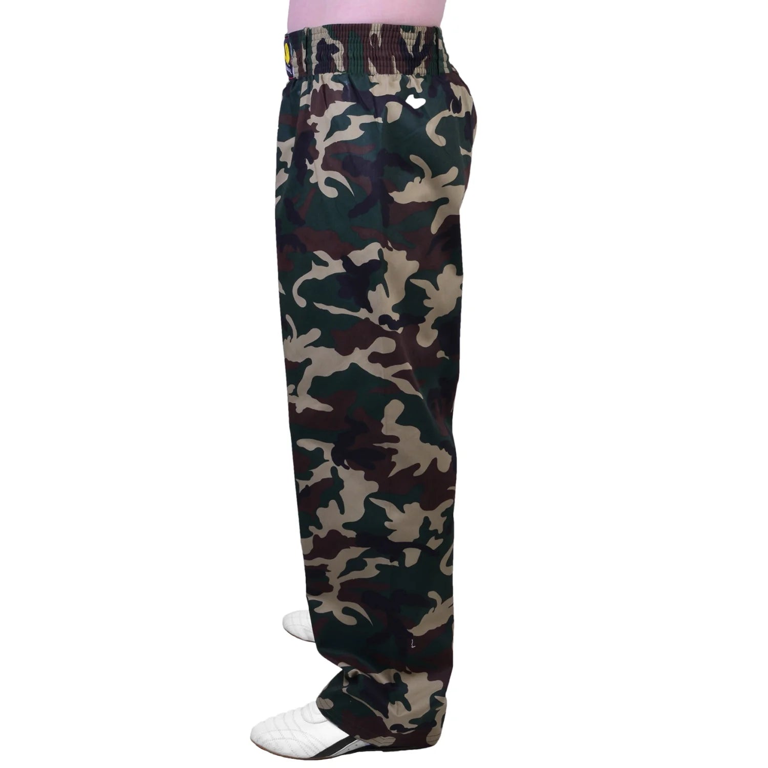 MAR-090F | Assorted Full Contact Kickboxing & Thai Boxing Trousers - Trousers