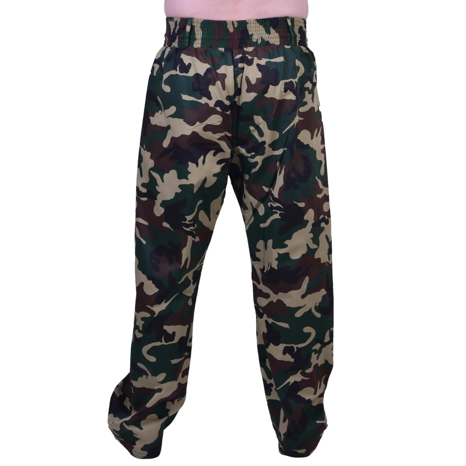 MAR-090F | Assorted Full Contact Kickboxing & Thai Boxing Trousers - Trousers