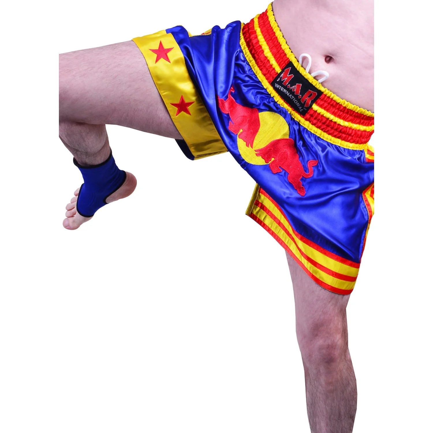 MAR-092 | Kickboxing & Thai Boxing Shorts (B) - Shorts