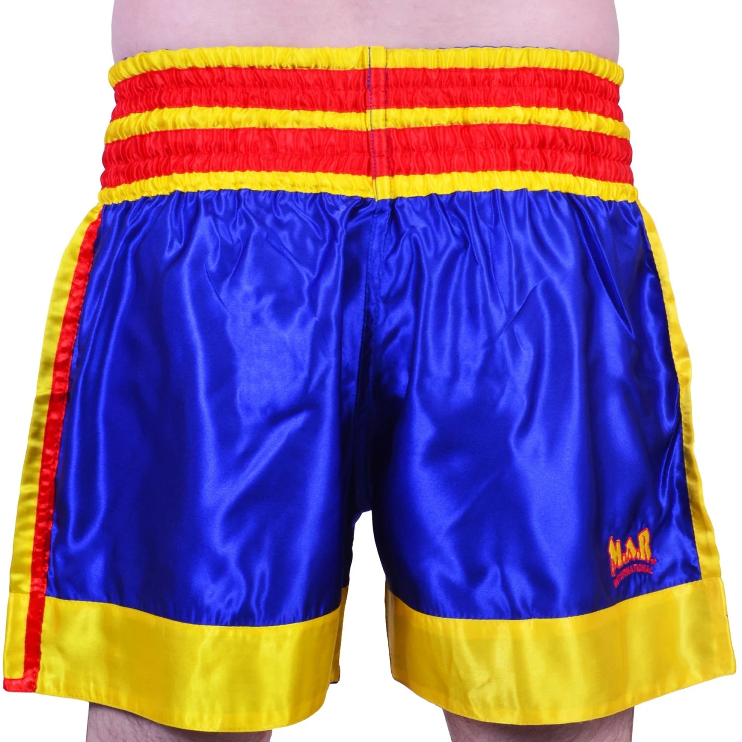 MAR-092 | Kickboxing & Thai Boxing Shorts (B) - Shorts
