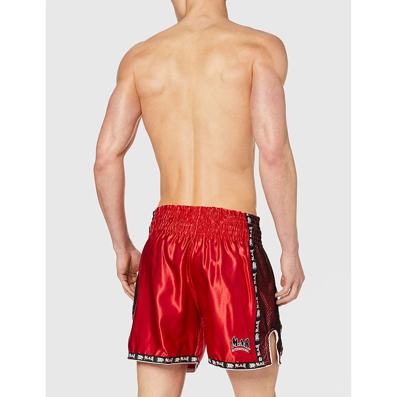 MAR-092 | Kickboxing & Thai Boxing Shorts (F) - Shorts