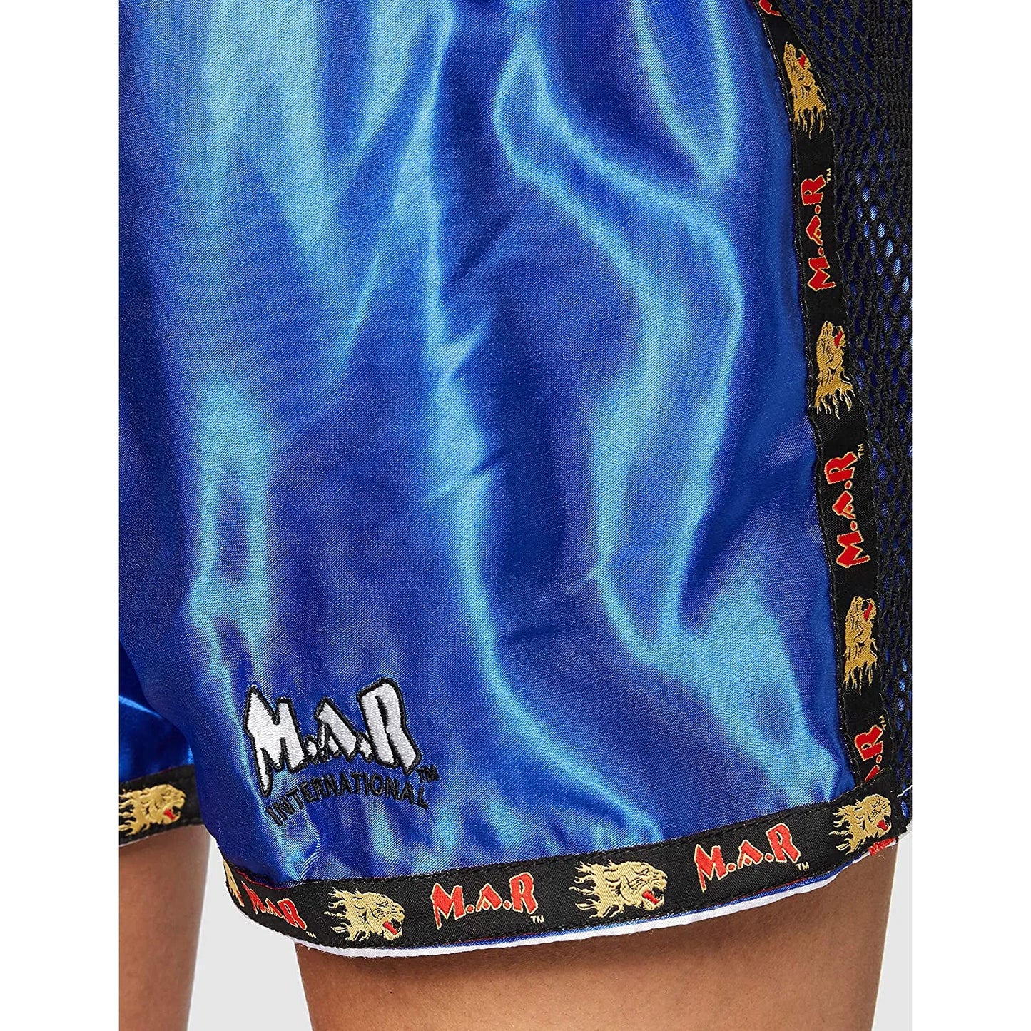 MAR-092 | Kickboxing & Thai Boxing Shorts (G) - Shorts