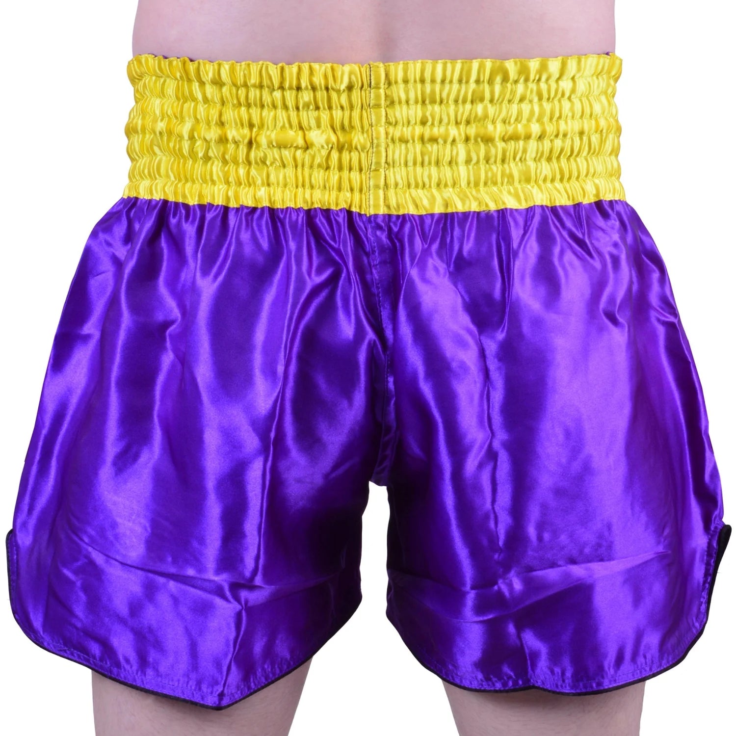 MAR-092 | Kickboxing & Thai Boxing Shorts (H) - Shorts