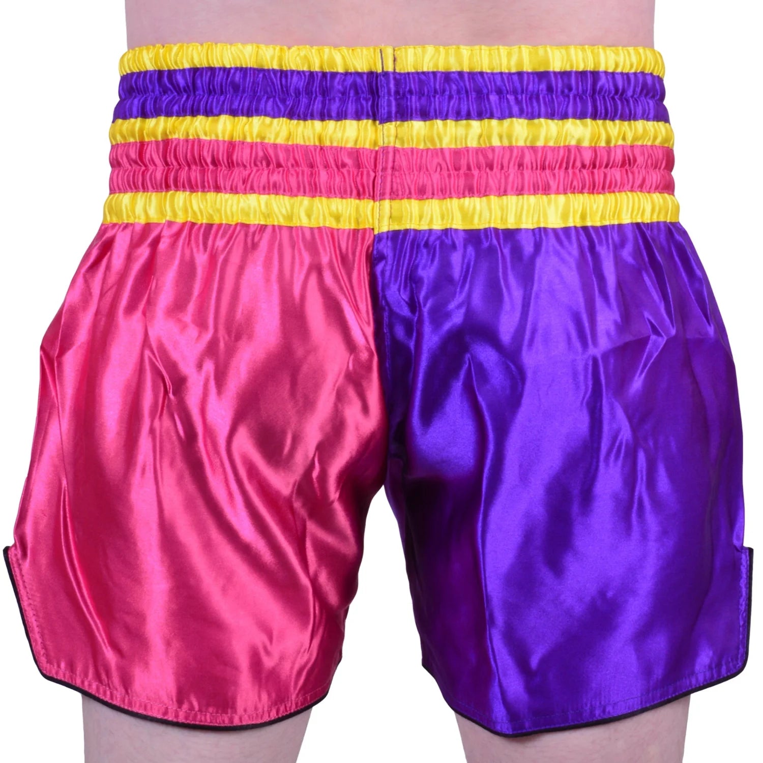 MAR-092 | Kickboxing & Thai Boxing Shorts (K) - Shorts
