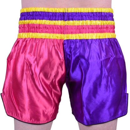 MAR-092 | Kickboxing & Thai Boxing Shorts (K) - Shorts