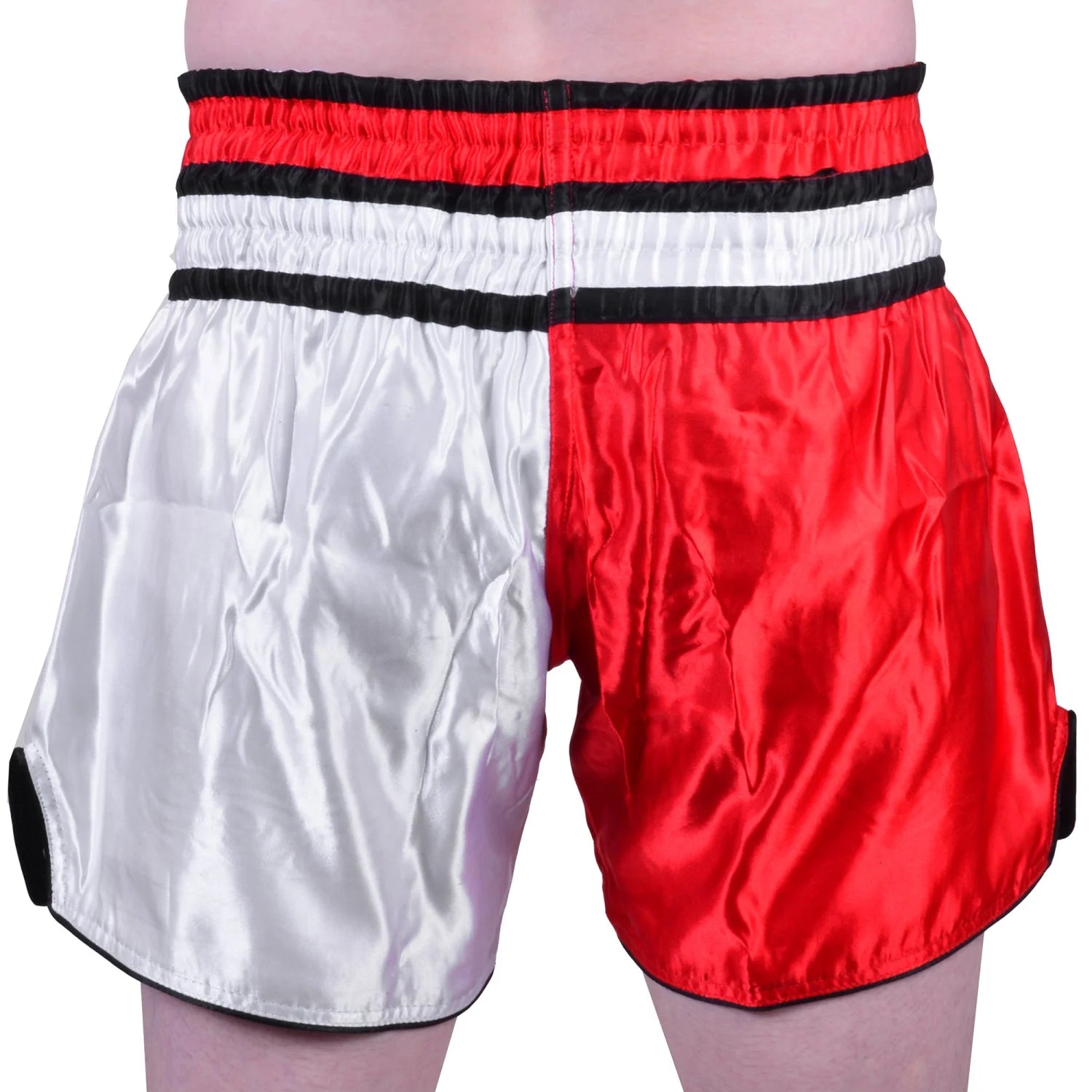MAR-092 | Kickboxing & Thai Boxing Shorts (L) - Shorts
