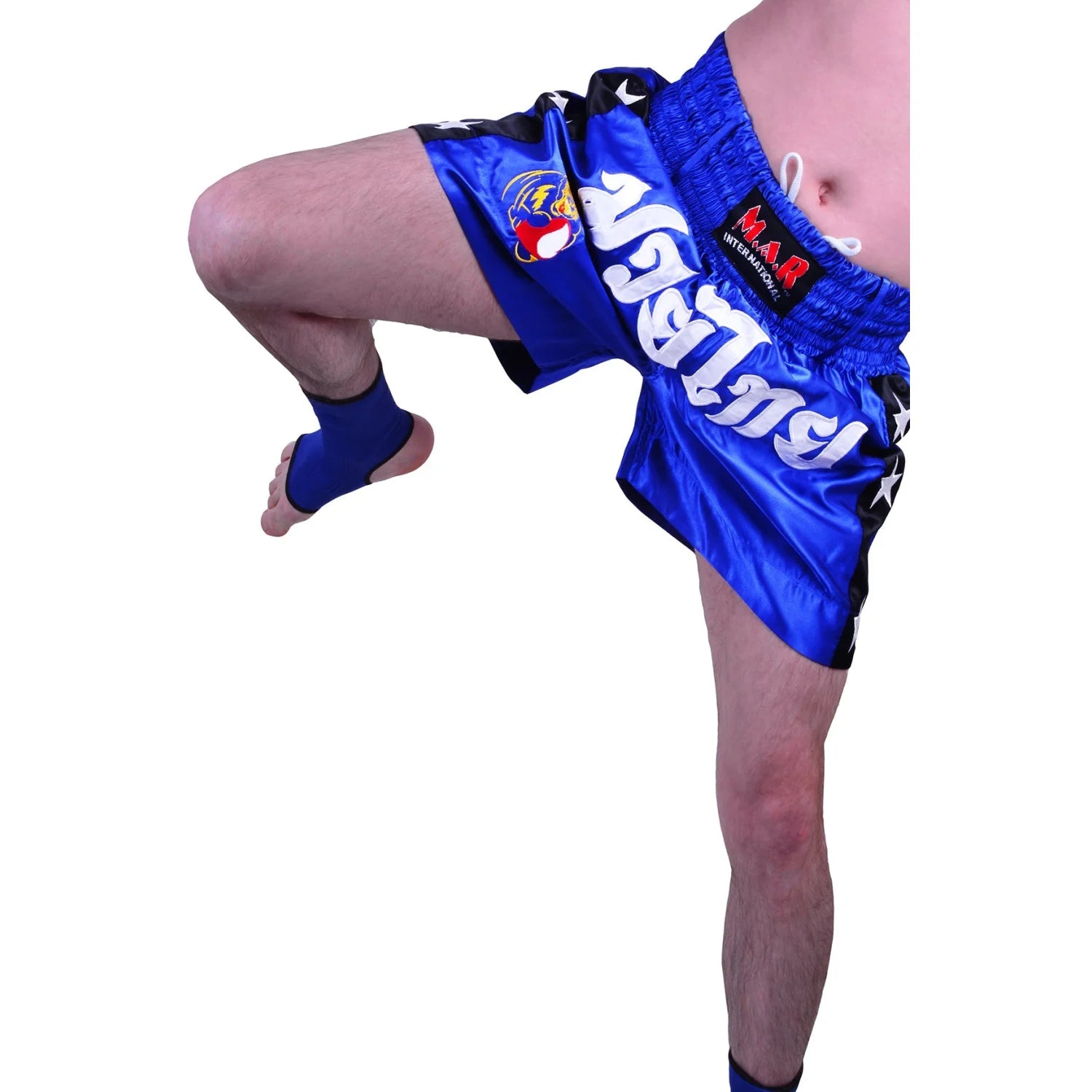 MAR-093 | Kickboxing & Thai Boxing Shorts (B) - Shorts