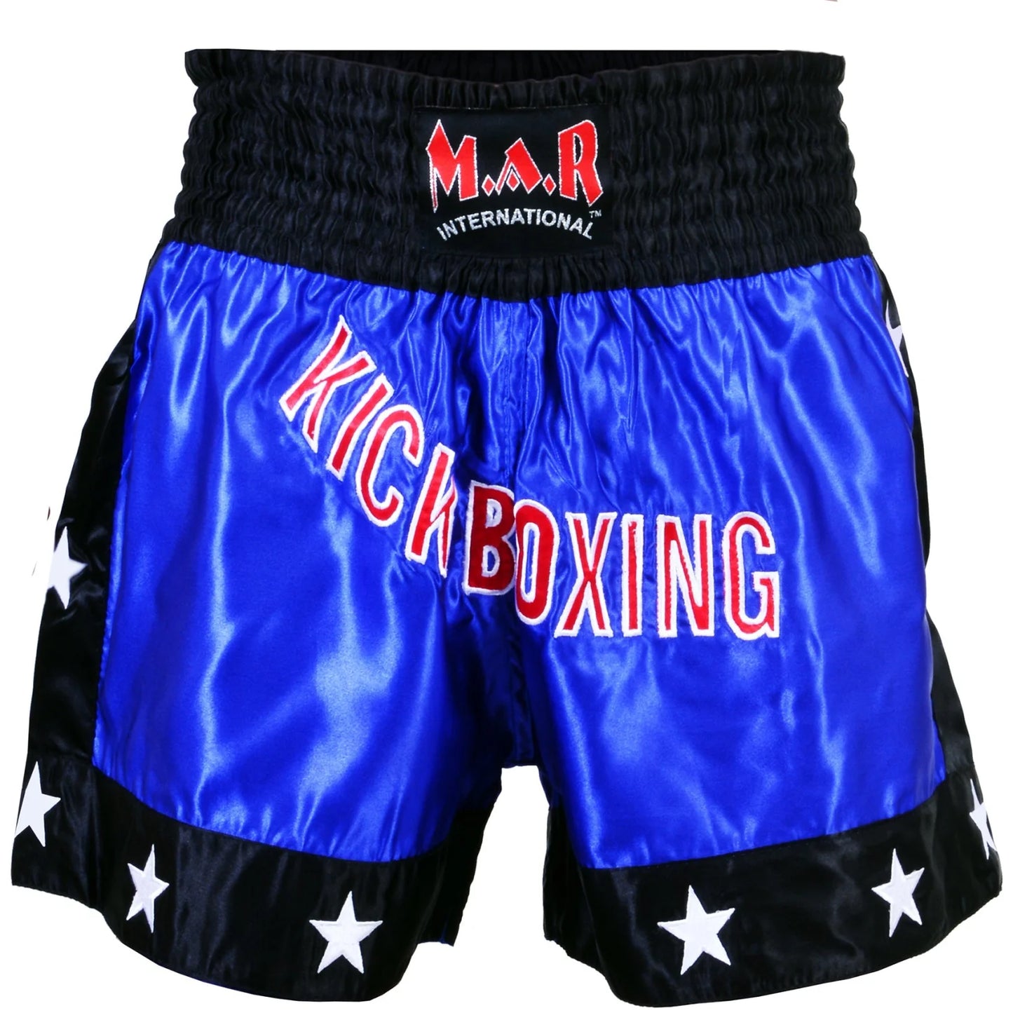 MAR-093 | Kickboxing & Thai Boxing Shorts (E) - Shorts