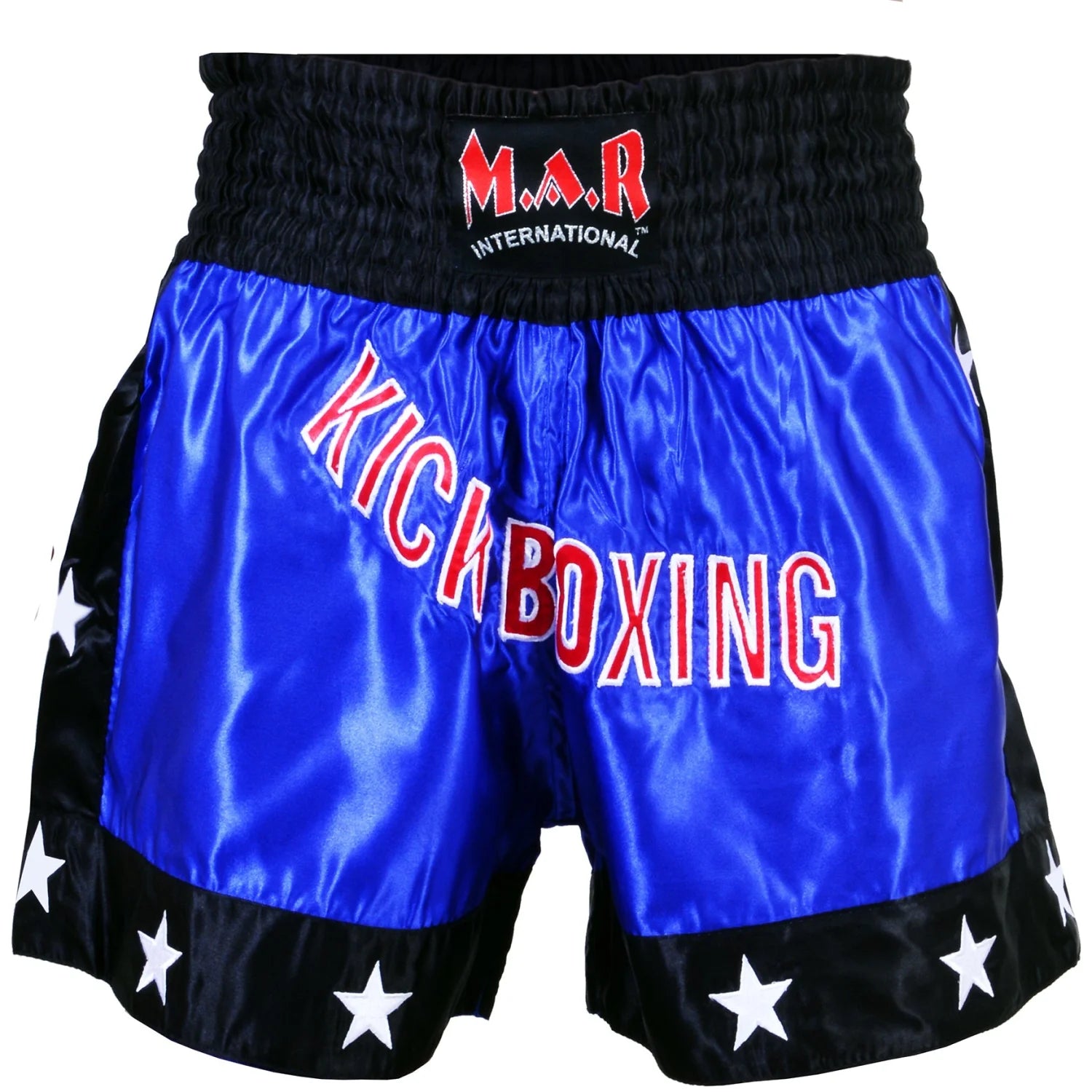 MAR-093 | Kickboxing & Thai Boxing Shorts (E) - Shorts