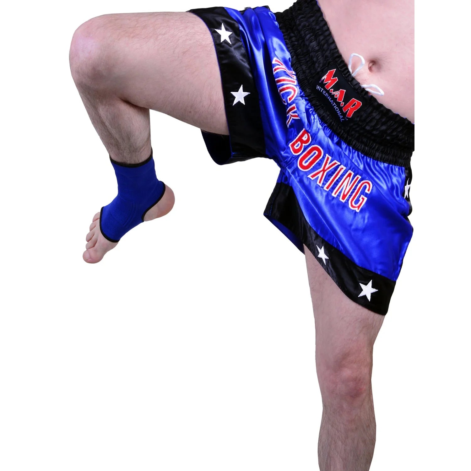 MAR-093 | Kickboxing & Thai Boxing Shorts (E) - Shorts