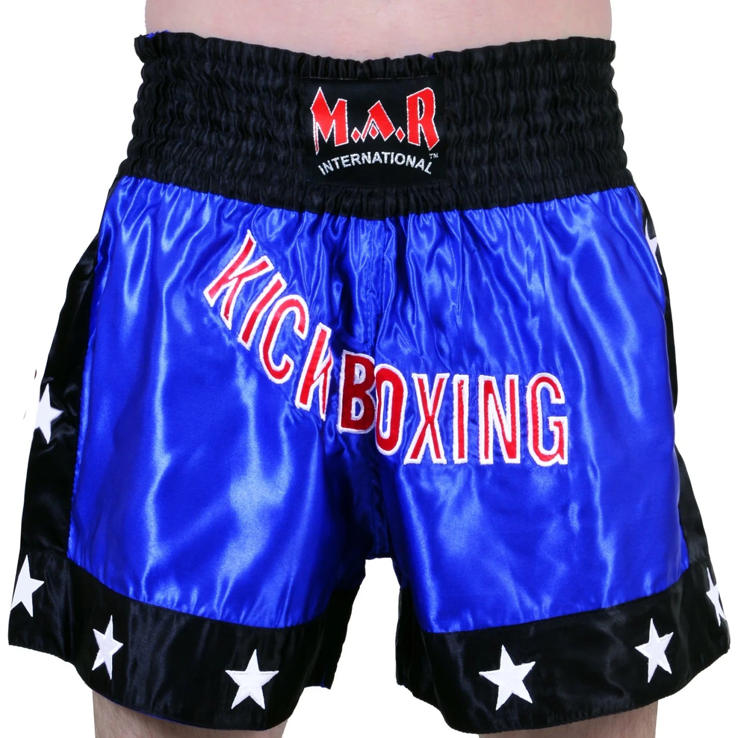 MAR-093 | Kickboxing & Thai Boxing Shorts (E) - Shorts
