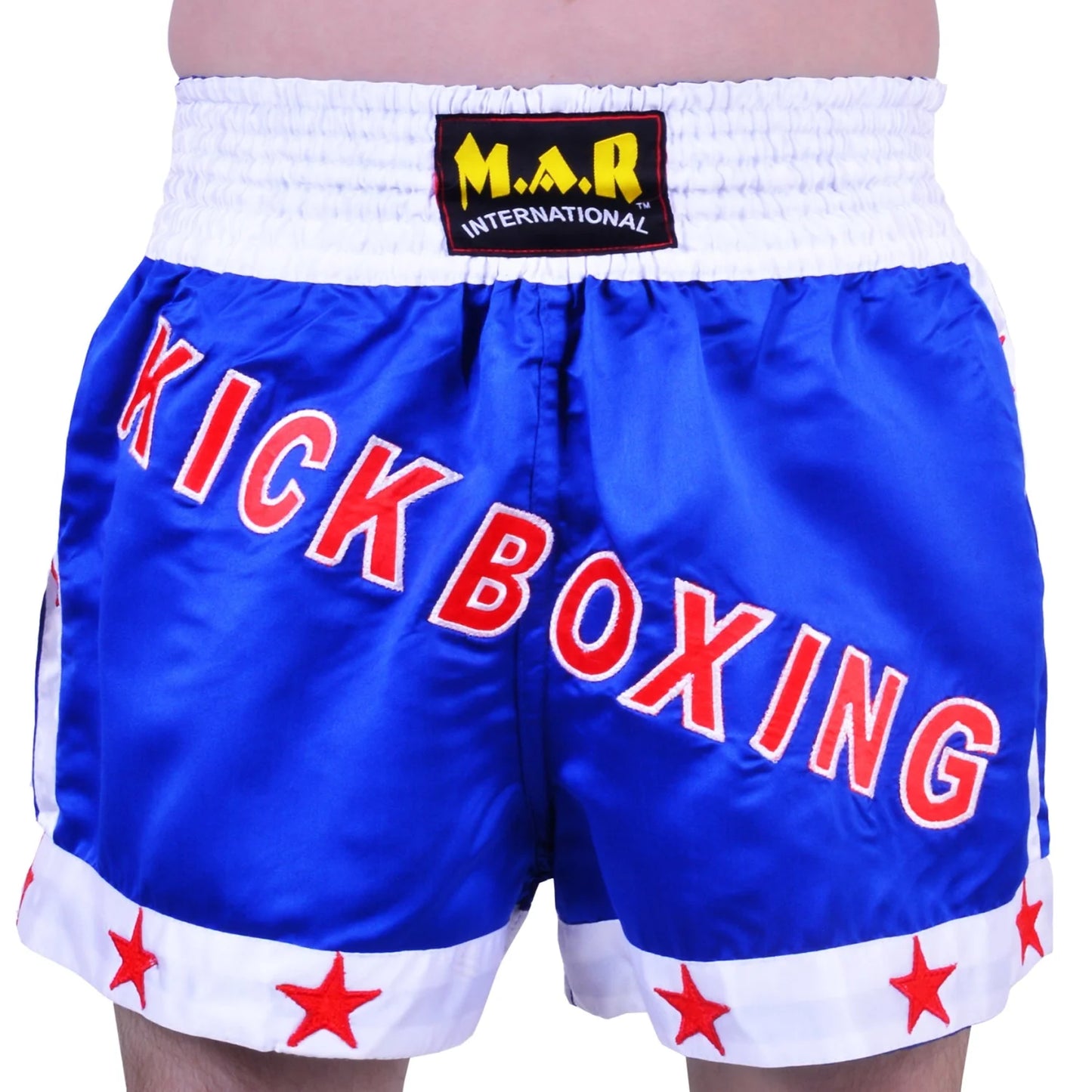 MAR-093 | Kickboxing & Thai Boxing Shorts (F) - Shorts