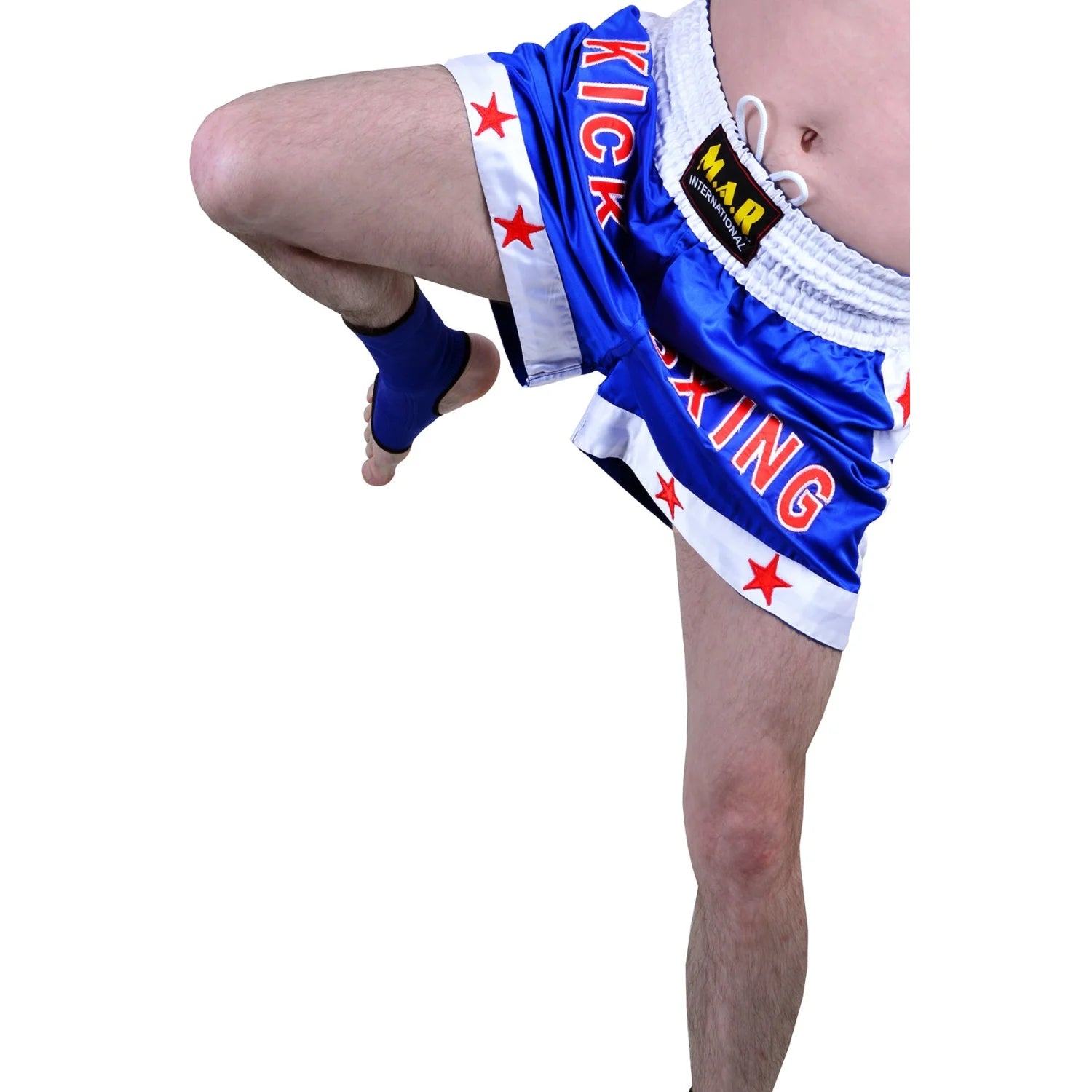 MAR-093 | Kickboxing & Thai Boxing Shorts (F) - Shorts