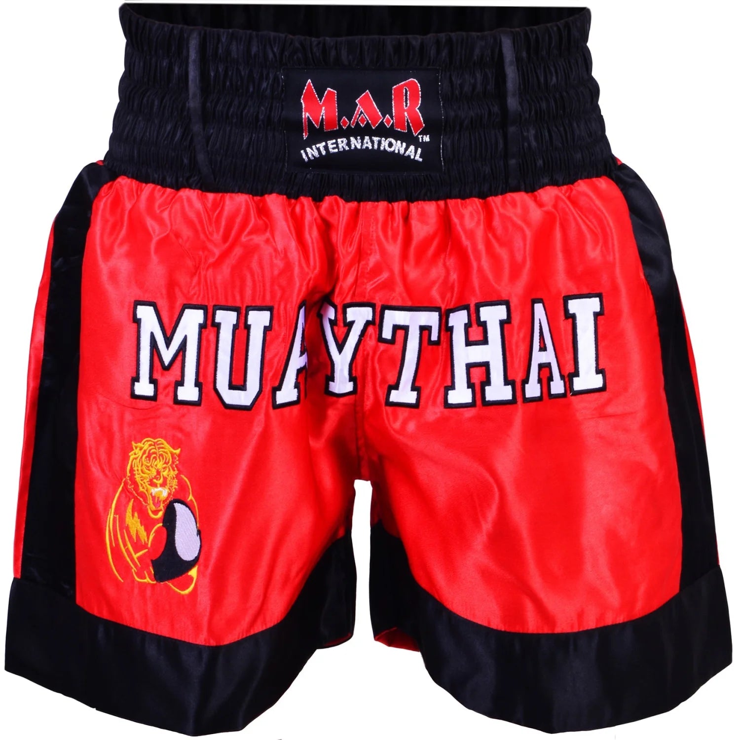MAR-093 | Kickboxing & Thai Boxing Shorts (I) - Shorts
