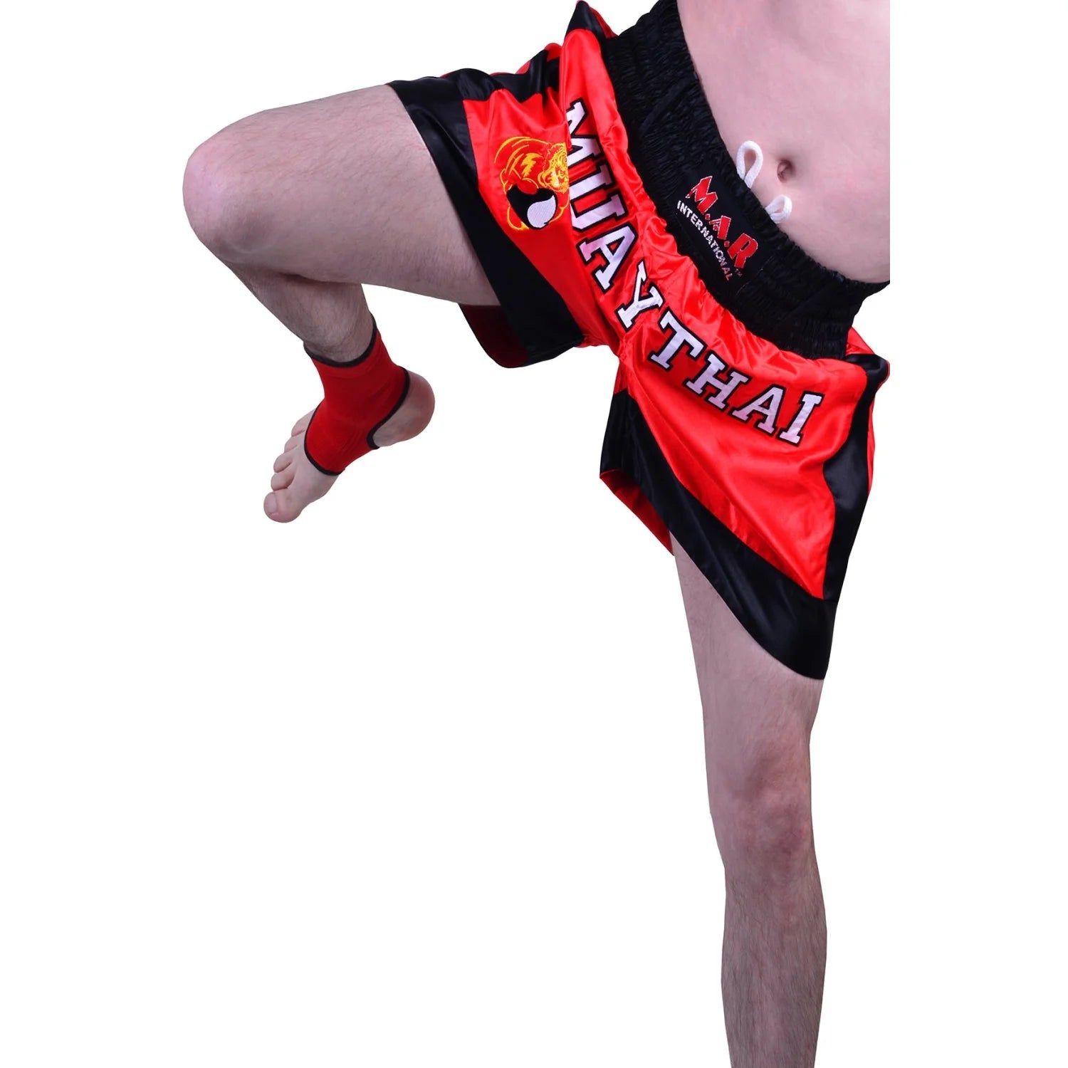 MAR-093 | Kickboxing & Thai Boxing Shorts (I) - Shorts