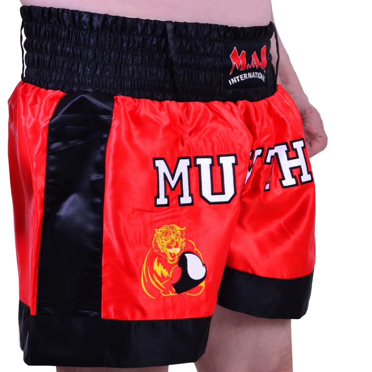 MAR-093 | Kickboxing & Thai Boxing Shorts (I) - Shorts