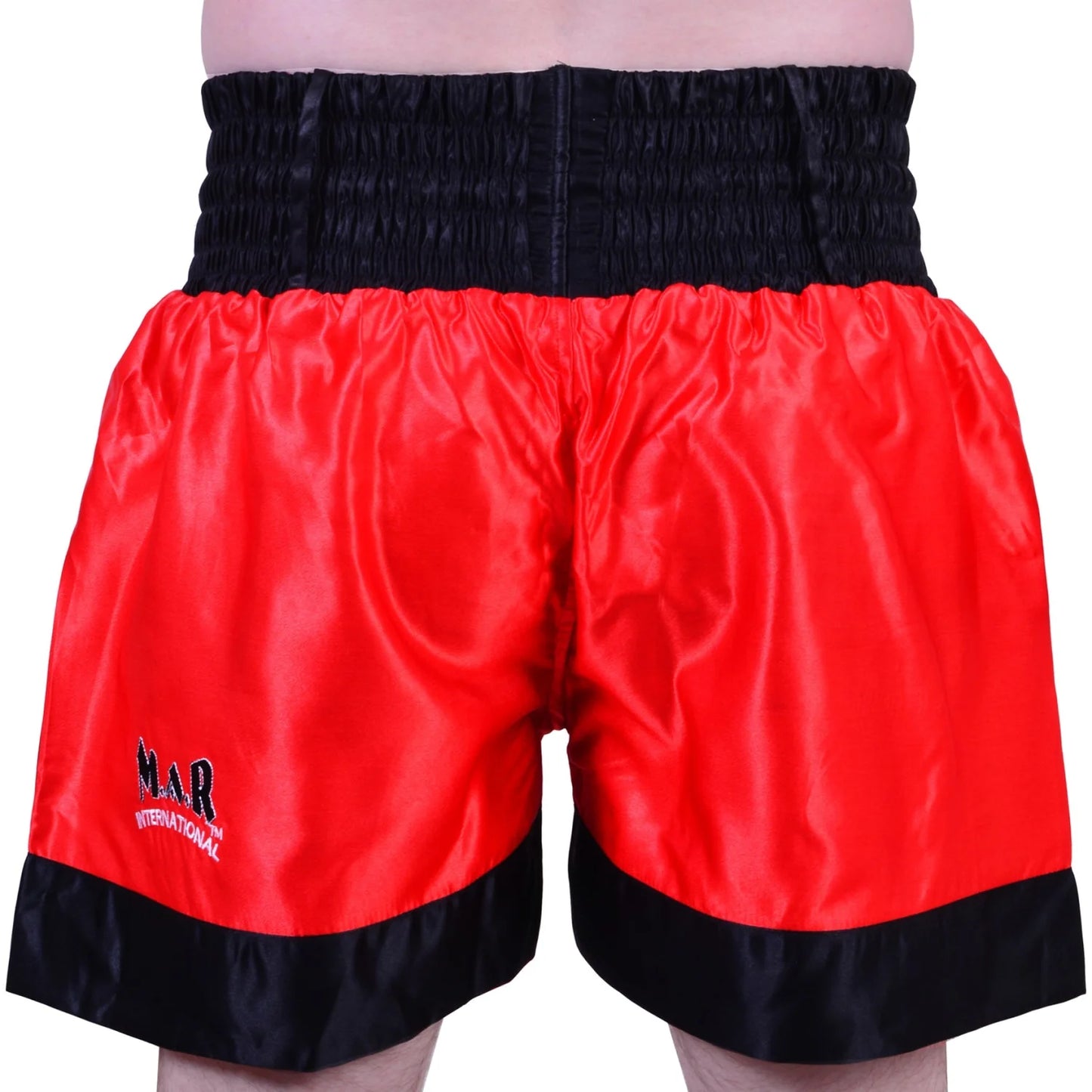 MAR-093 | Kickboxing & Thai Boxing Shorts (I) - Shorts