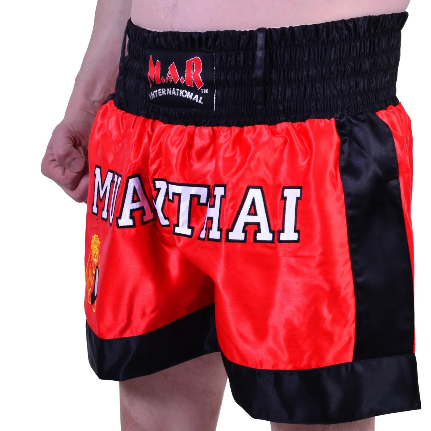 MAR-093 | Kickboxing & Thai Boxing Shorts (I) - Shorts