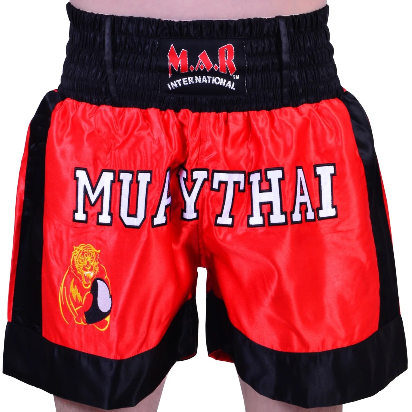 MAR-093 | Kickboxing & Thai Boxing Shorts (I) - Shorts