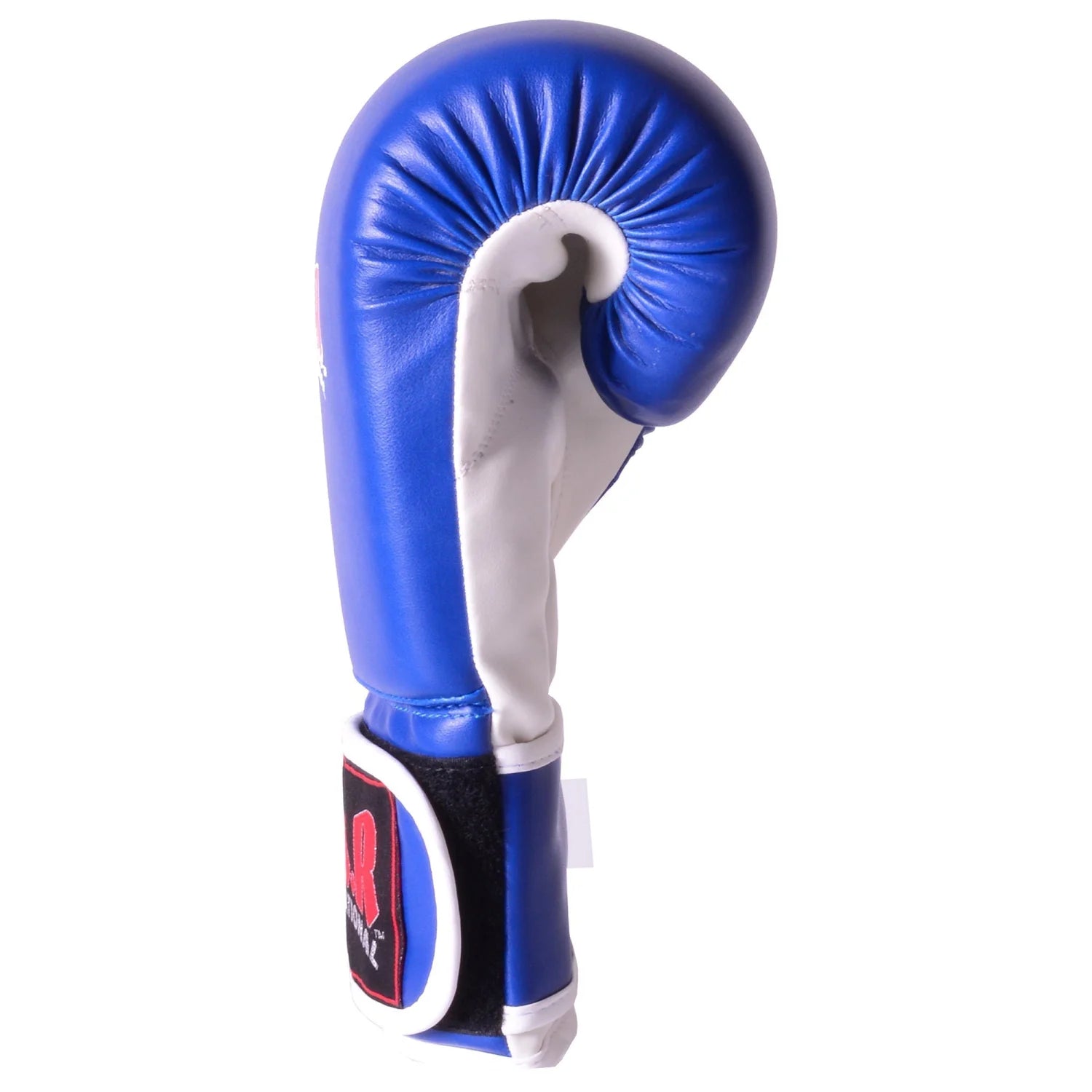 MAR-112C | Blue Boxing & Kickboxing Gloves - Gloves
